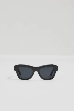 Malina Accessoarer^Acetat solglasögon