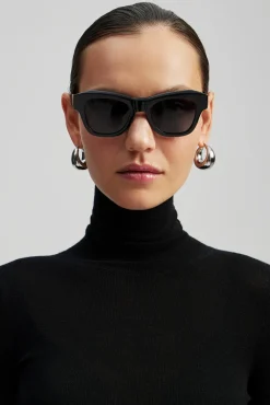Malina Accessoarer^Acetat solglasögon