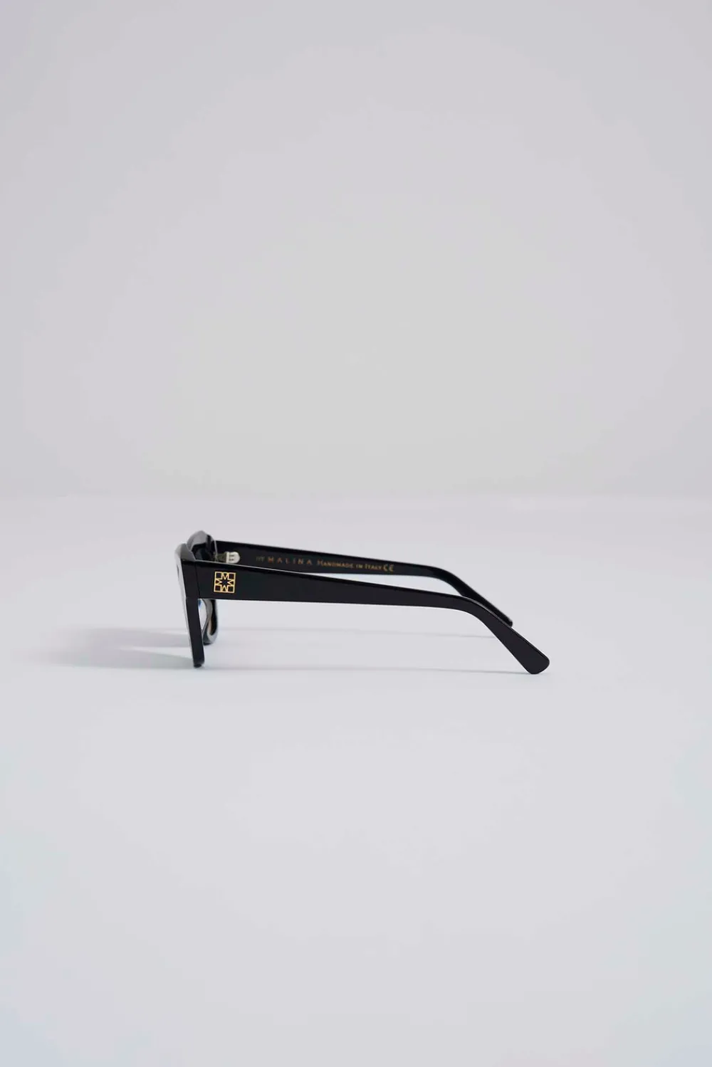 Malina Accessoarer^Acetat solglasögon