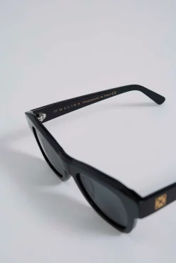 Malina Accessoarer^Acetat solglasögon