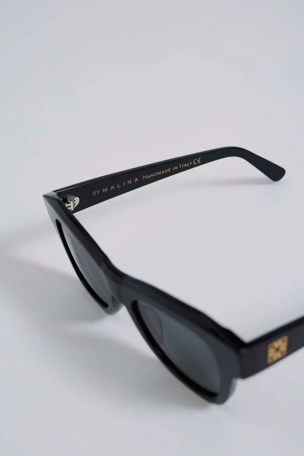 Malina Accessoarer^Acetat solglasögon