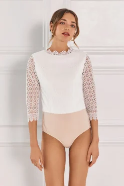 Malina Bridal Sale^Adele body