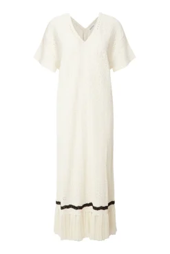 Malina Klänningar|Stickat^Aira Kaftan
