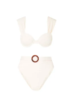 Malina Badkläder & Strandkläder^Aleah bikinitopp