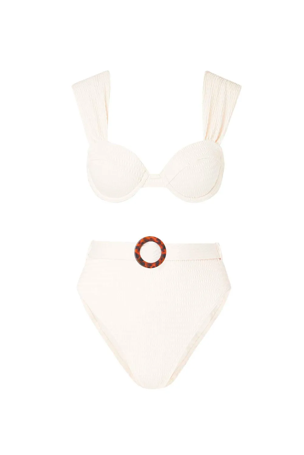 Malina Badkläder & Strandkläder^Aleah bikinitrosa