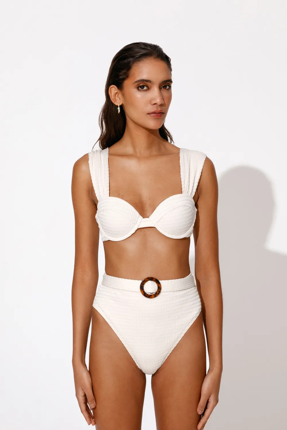 Malina Badkläder & Strandkläder^Aleah bikinitrosa