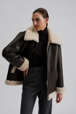 Malina Jackor & Kappor^Alisson jacka