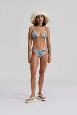 Malina Badkläder & Strandkläder^Ally bikinitrosa