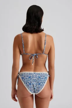 Malina Badkläder & Strandkläder^Ally bikinitrosa
