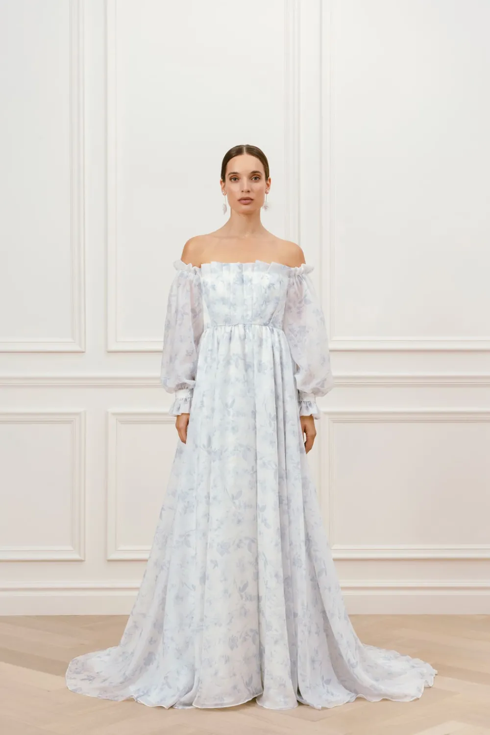 Malina Brudtärnor|Bridal Sale^Amelia brudklänning