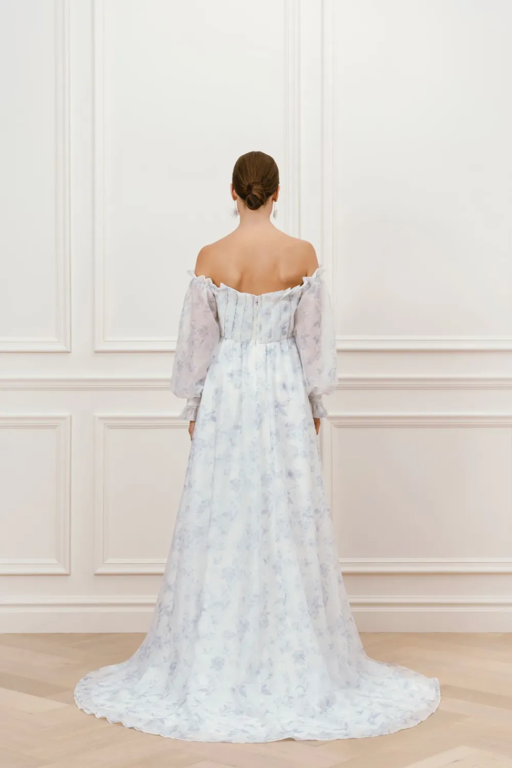 Malina Brudtärnor|Bridal Sale^Amelia brudklänning