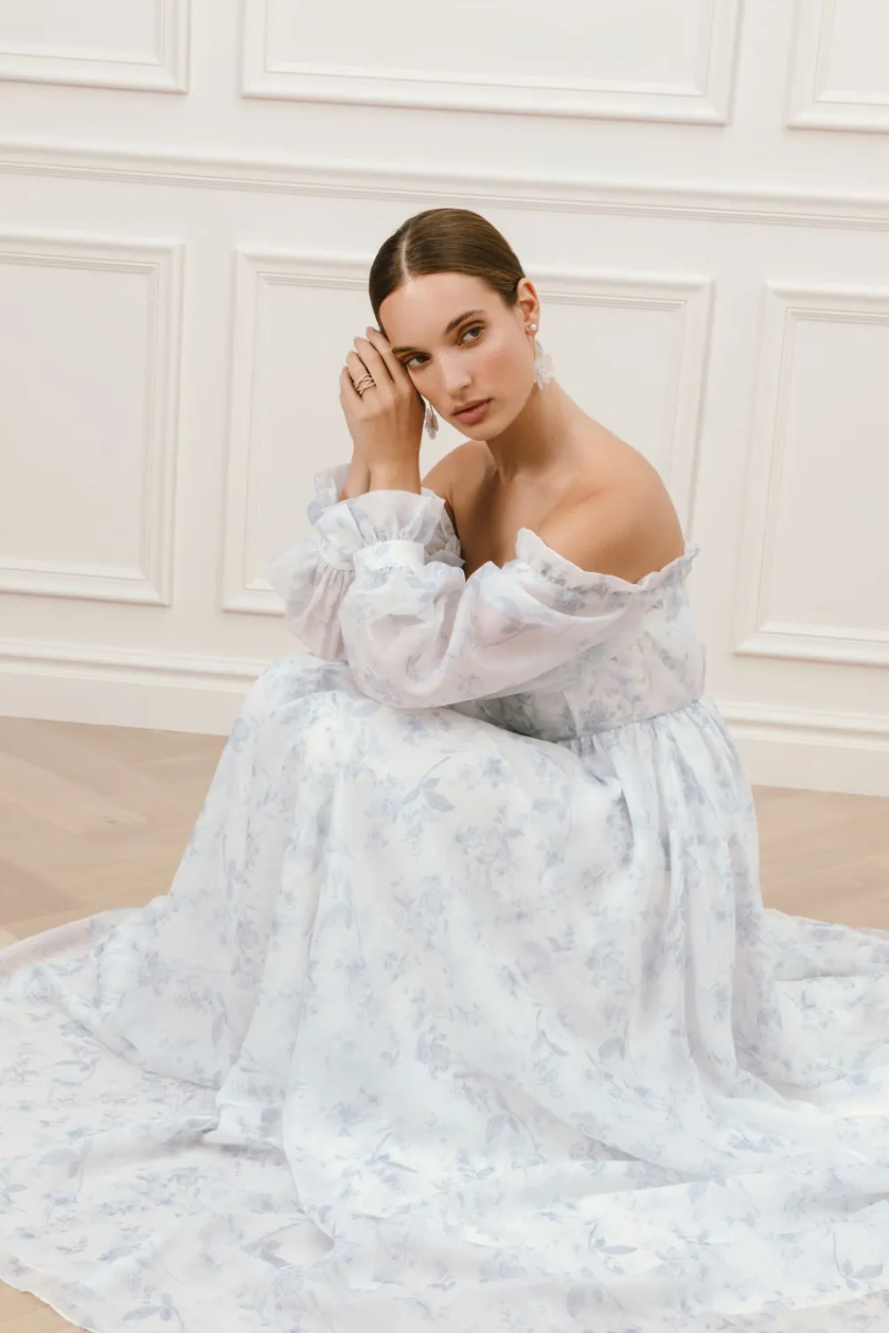 Malina Brudtärnor|Bridal Sale^Amelia brudklänning