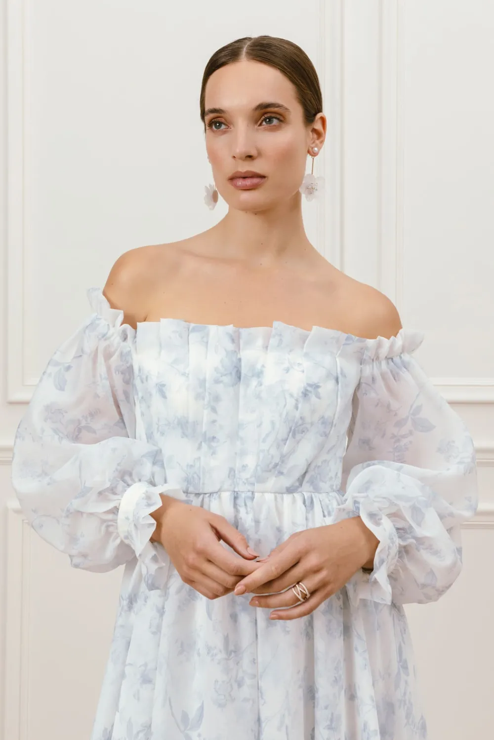 Malina Brudtärnor|Bridal Sale^Amelia brudklänning