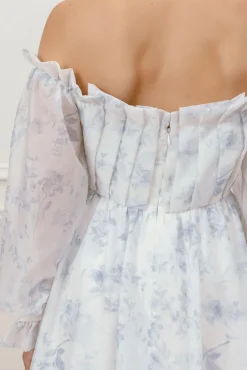 Malina Brudtärnor|Bridal Sale^Amelia brudklänning