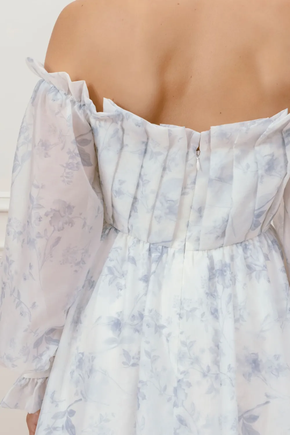 Malina Brudtärnor|Bridal Sale^Amelia brudklänning