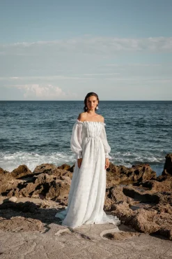 Malina Brudtärnor|Bridal Sale^Amelia brudklänning