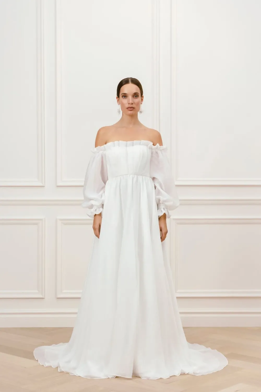 Malina Bridal Sale^Amelia brudklänning
