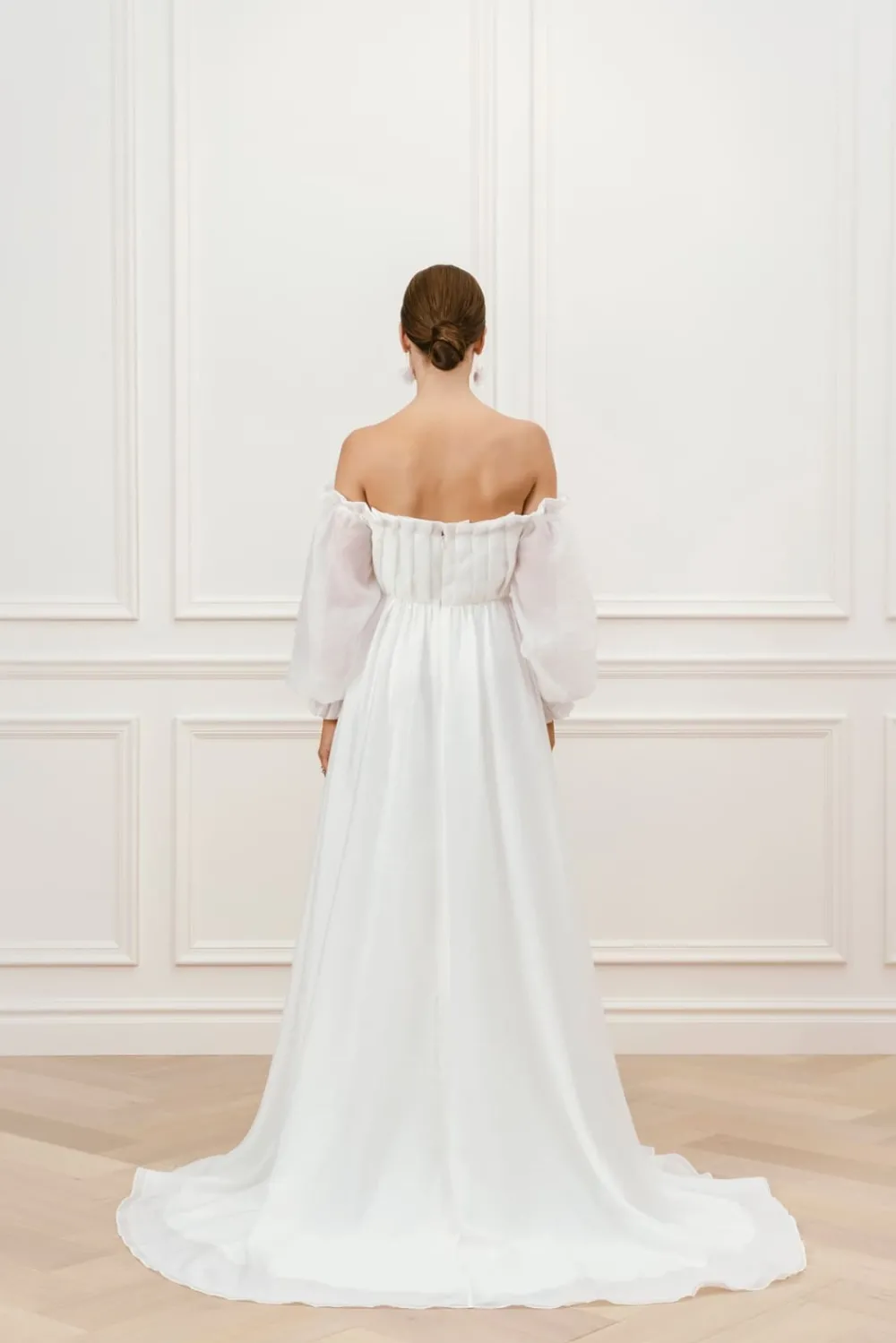 Malina Bridal Sale^Amelia brudklänning