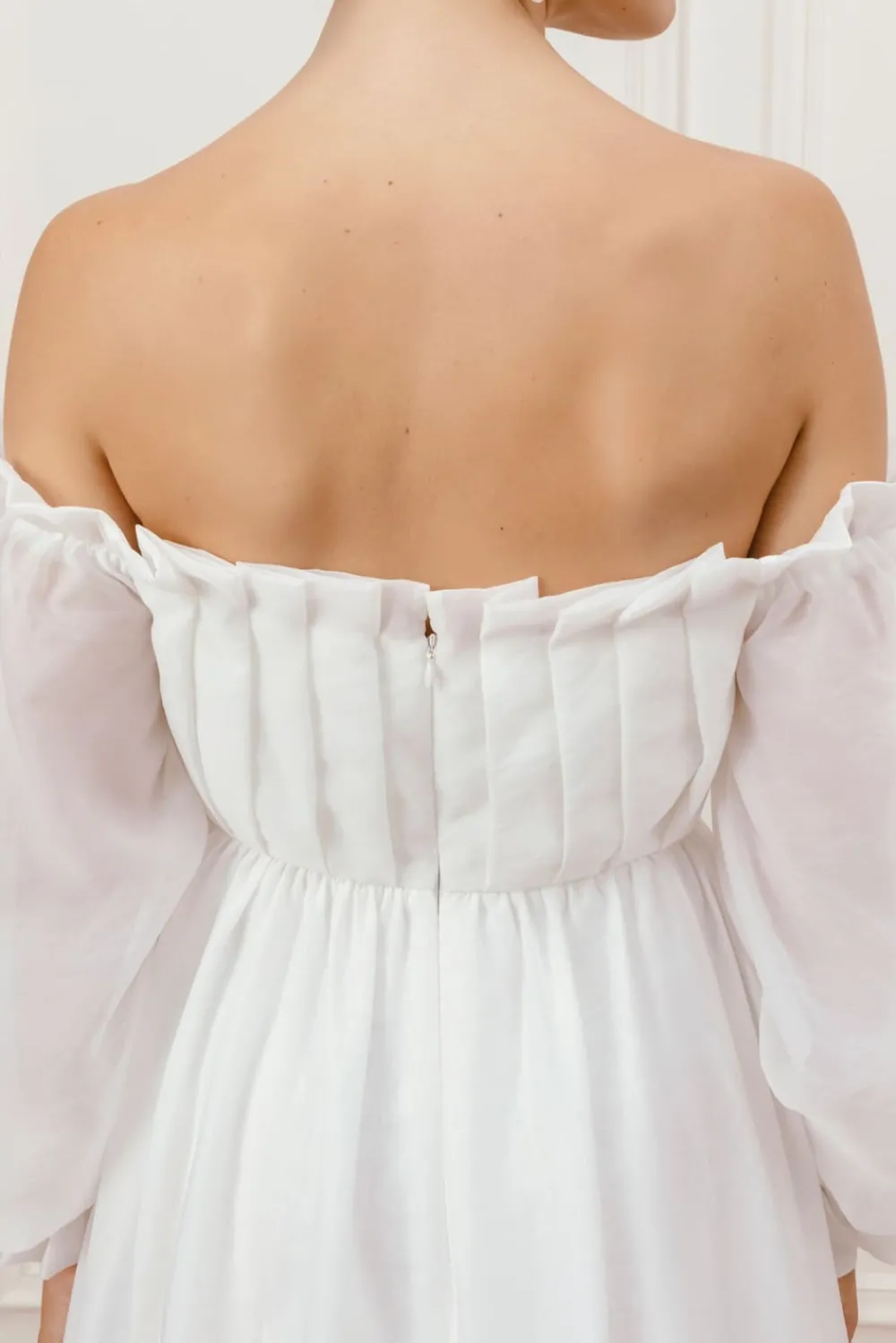 Malina Bridal Sale^Amelia brudklänning