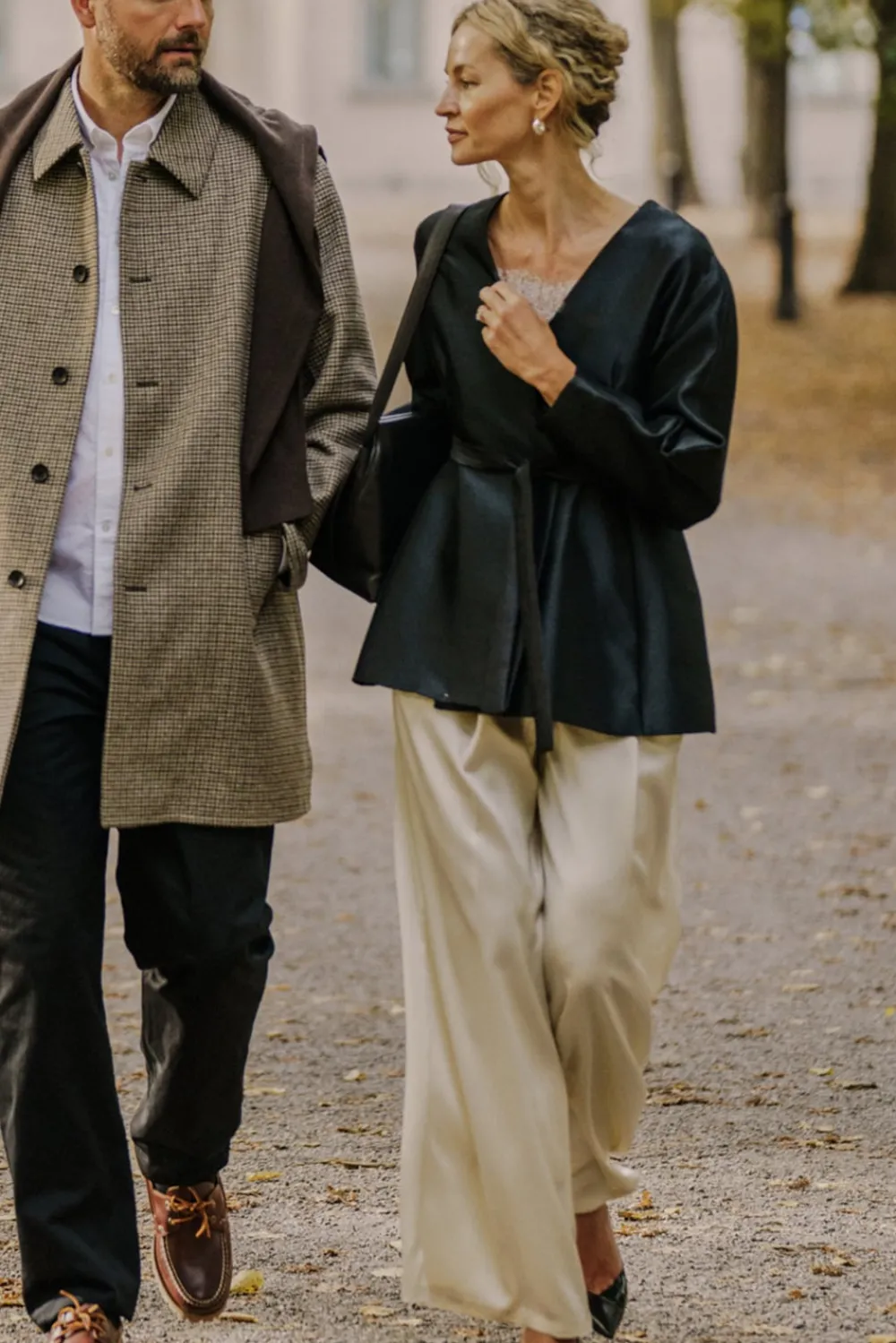 Malina Kavajer & Kostymer^Anouk Yve Blazer