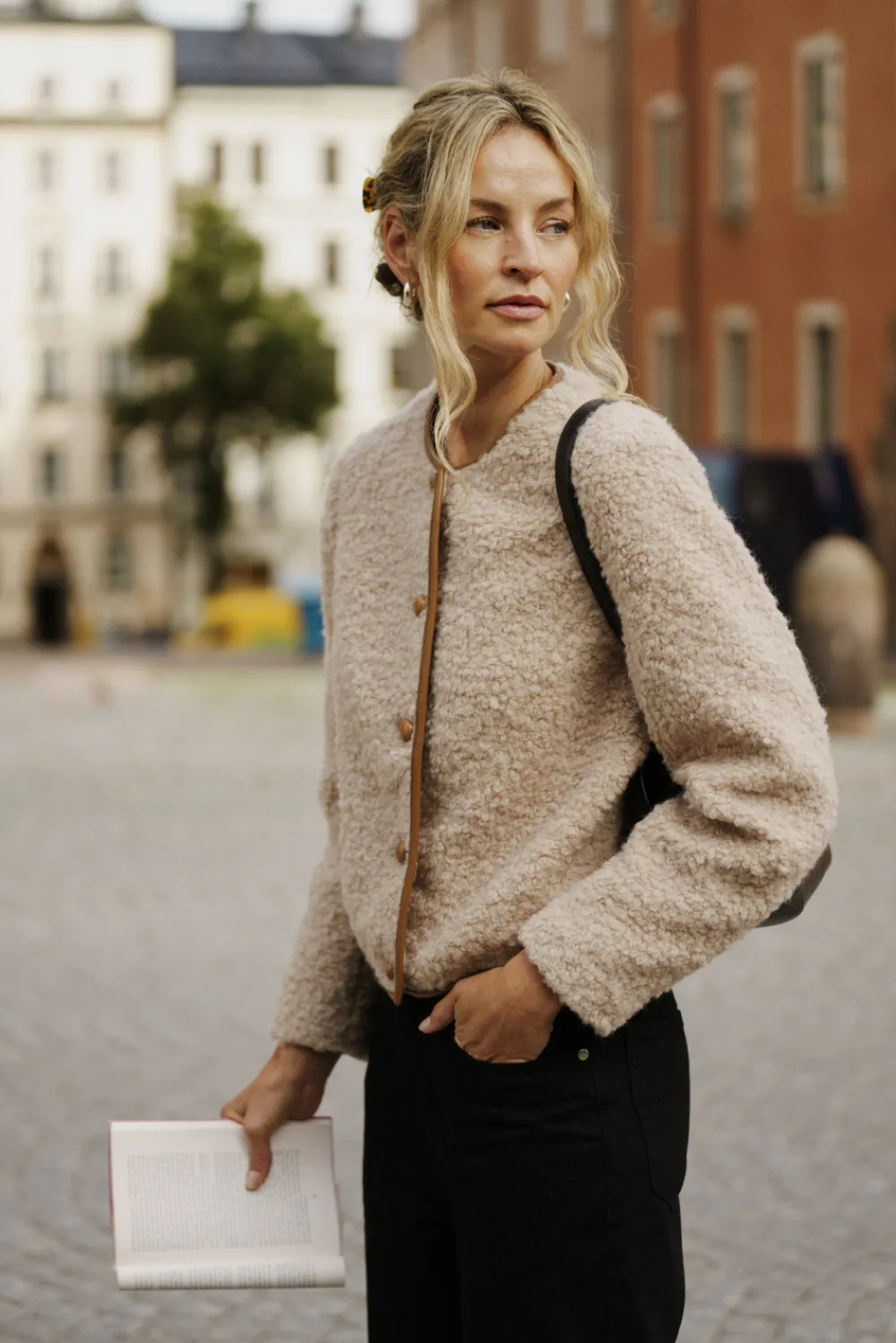 Malina Jackor & Kappor^Anouk Yve Jacka