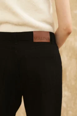 Malina Byxor^Anouk Yve Jeans