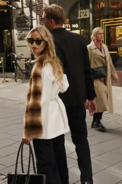 Malina Accessoarer^Anouk Yve Scarf