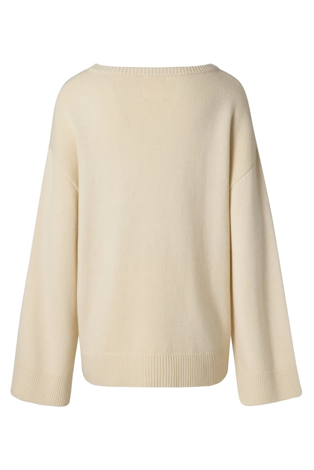Malina Stickat^Anouk Yve Sweater