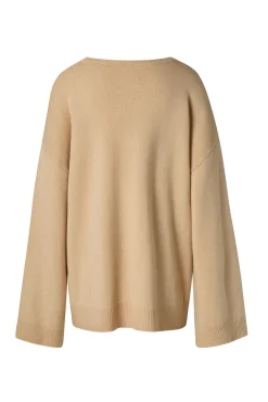 Malina Stickat^Anouk Yve Sweater