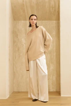 Malina Stickat^Anouk Yve Sweater