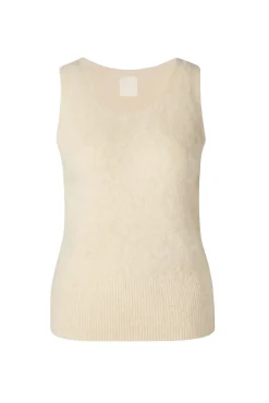 Malina Toppar|Stickat^Anouk Yve Topp