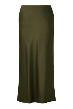 Malina Kjolar^Aubree midikjol