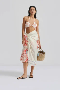 Malina Badkläder & Strandkläder^Blanka bikinitopp