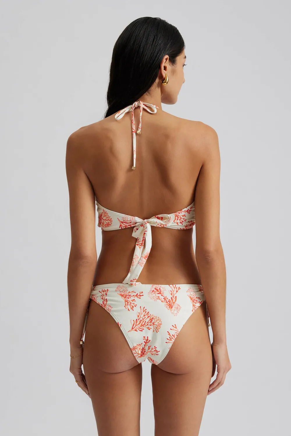 Malina Badkläder & Strandkläder^Blanka bikinitopp