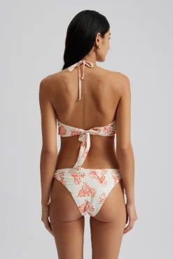 Malina Badkläder & Strandkläder^Blanka bikinitrosa