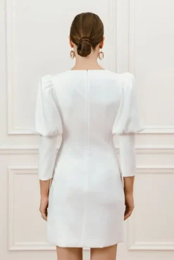 Malina Bridal Sale^Bonnie miniklänning