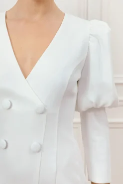 Malina Bridal Sale^Bonnie miniklänning