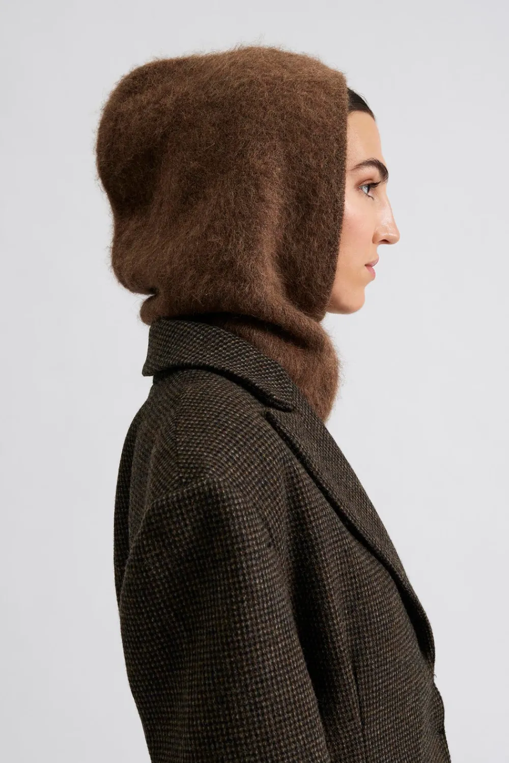 Malina Accessoarer^Brielle balaclava