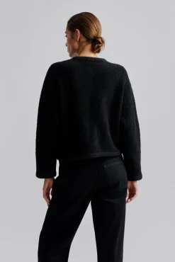 Malina Toppar|Stickat^Carly cardigan