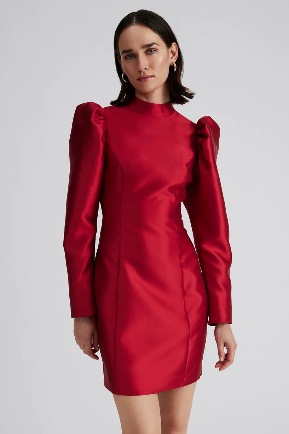 Malina Klänningar|Miniklänningar^Catalina miniklänning