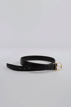 Malina Accessoarer^Charlie läderbälte
