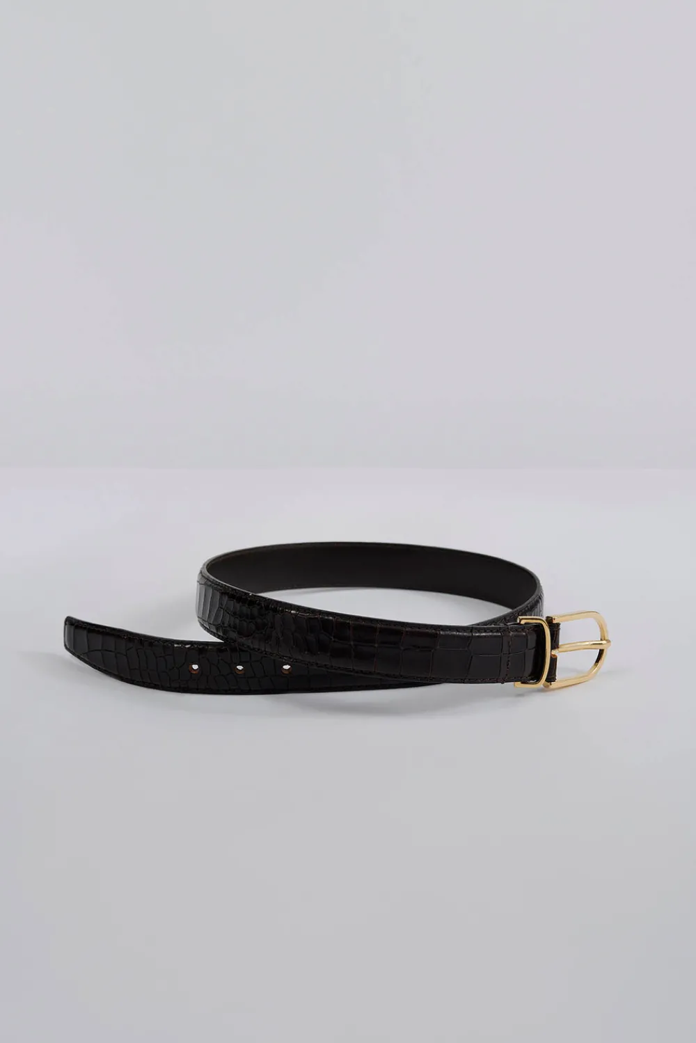 Malina Accessoarer^Charlie läderbälte