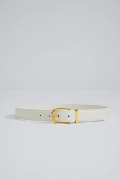 Malina Accessoarer^Charlie läderbälte