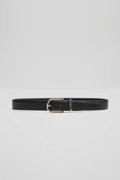 Malina Accessoarer^Charlie läderbälte