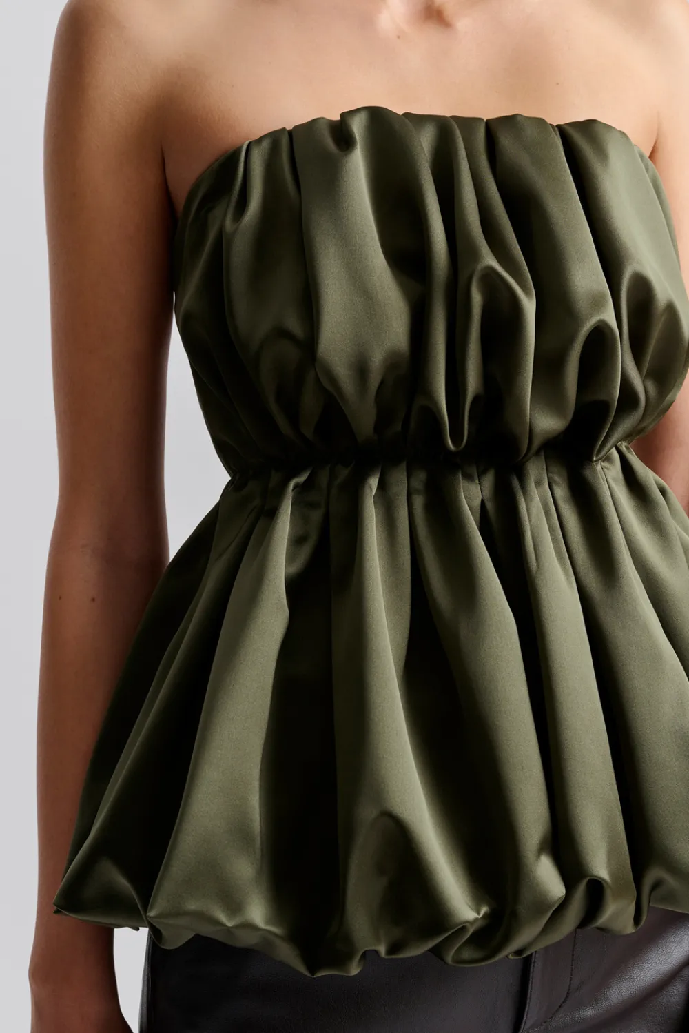 Malina Toppar^Charlize blus