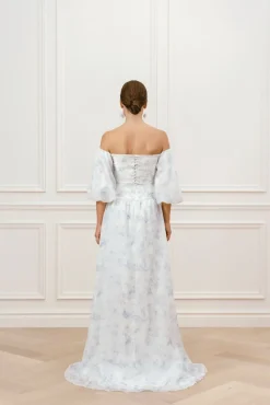 Malina Bridal Sale^Chloe maxikjol