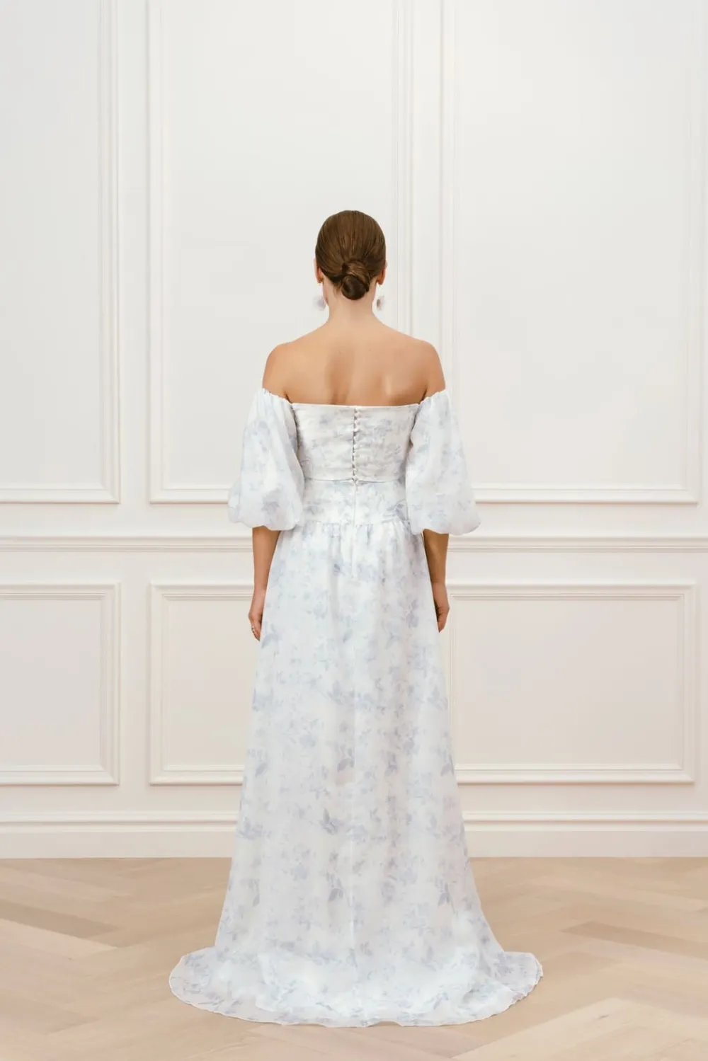 Malina Bridal Sale^Chloe maxikjol
