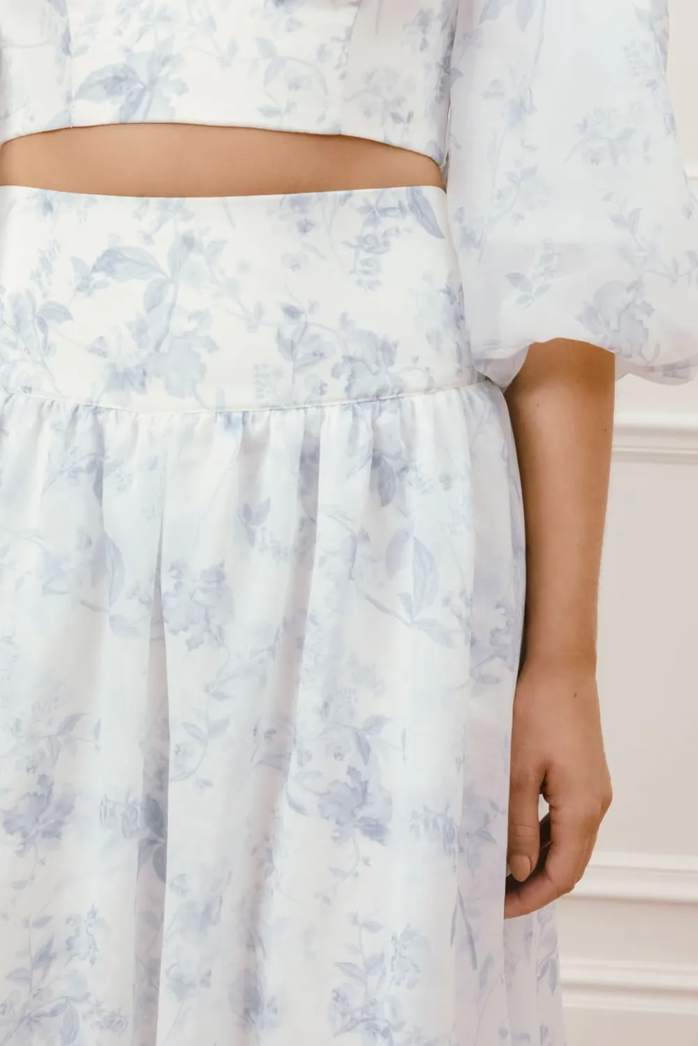 Malina Bridal Sale^Chloe maxikjol