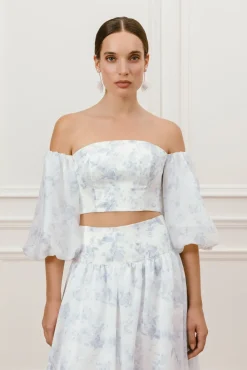 Malina Bridal Sale^Claire  topp