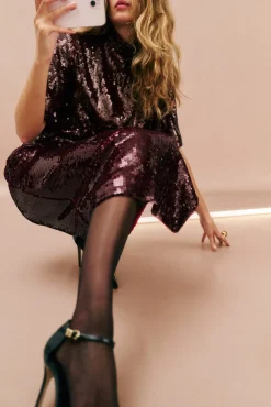 Malina Kjolar^Clarisse maxikjol